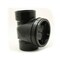 Thrifco Plumbing 1/2 Inch FIP x 1/2 Inch FIP Brass Straight Gas Ball Valve 6415084 - alternate 2